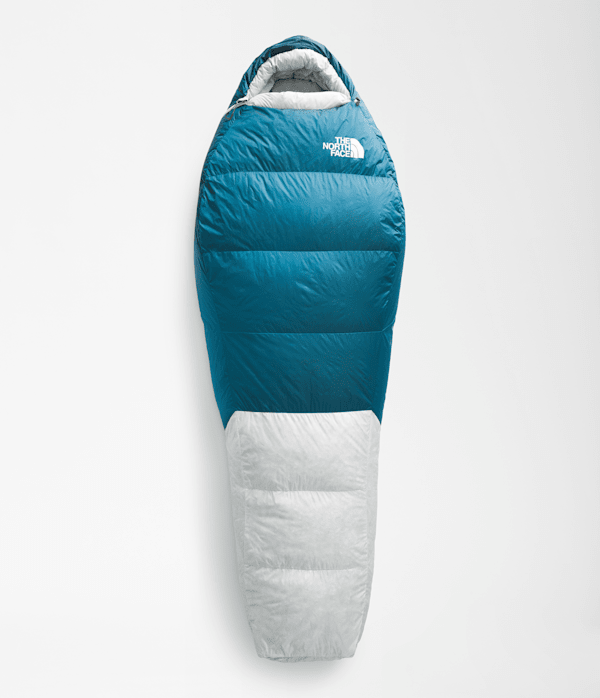 Blue Kazoo Sleeping Bag | The North Face