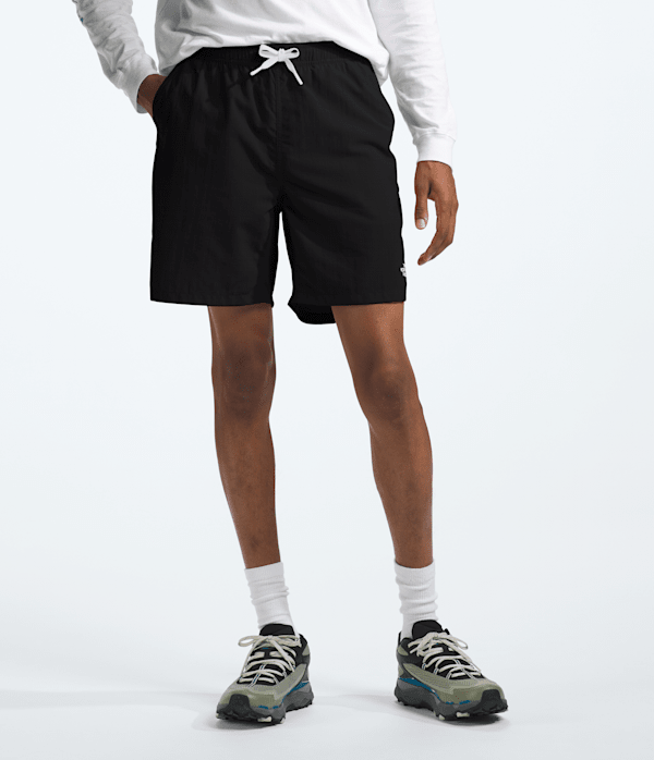 Men’s Action Shorts 2.0