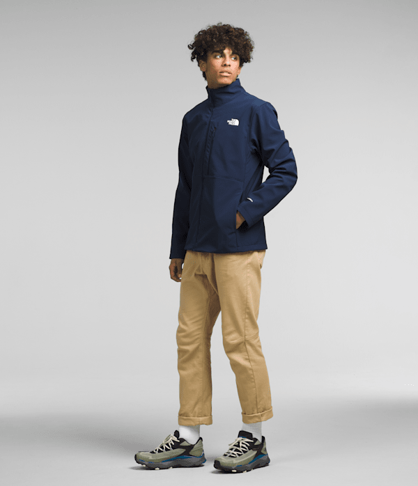Men's Apex Bionic 3 Jacket | The North Face