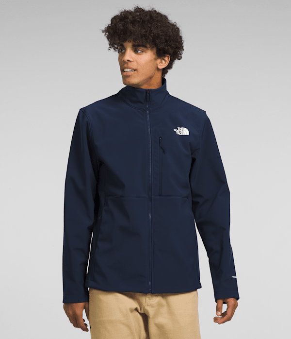 Men's Apex Bionic 3 Jacket | The North Face