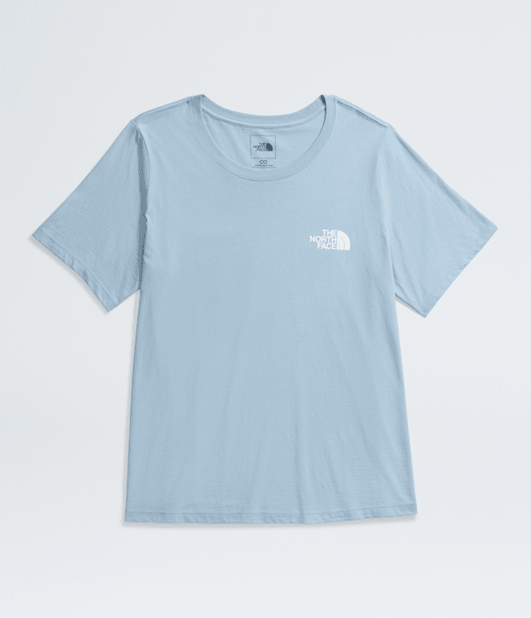 Women's Plus Short-Sleeve Box NSE Tee | The North Face