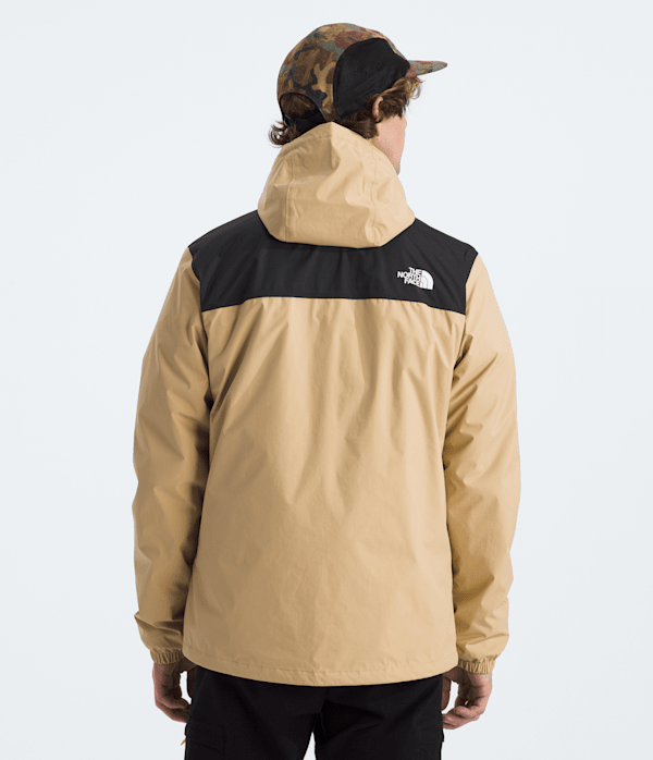 Men's Antora Triclimate® Jacket | The North Face
