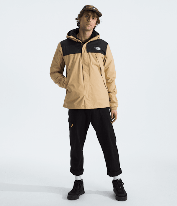 Men's Antora Triclimate® Jacket | The North Face