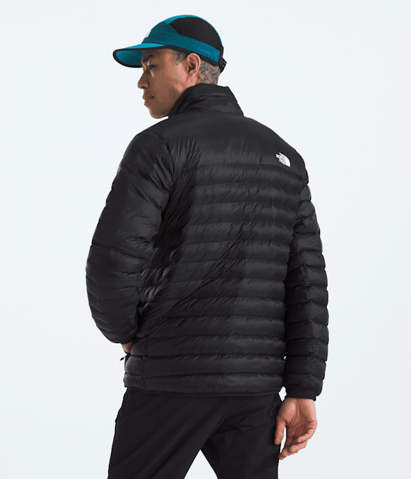Men’s Terra Peak Jacket - thumbnail 3