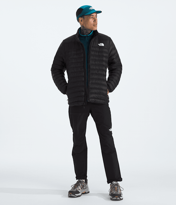 Men's Terra Peak Jacket | The North Face