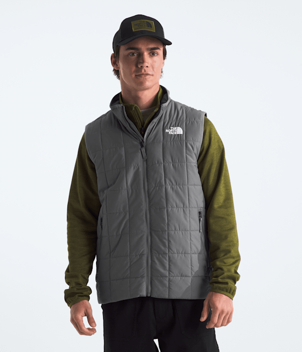 Travel Clothing for Men
