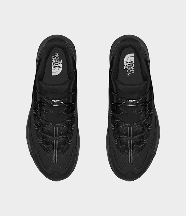 スニーカー NORTH FACE Men Sneakers NF0A52Q1KX7 KX7 BLACK Men's Casual Shoes & Sneakers | The North Face
