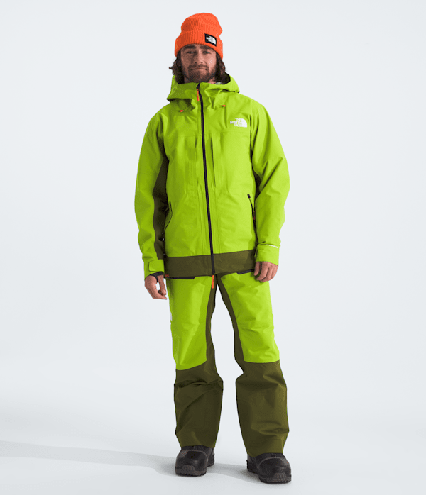 Men's Ceptor Jacket | The North Face Men's Ceptor Jacket | The North Face