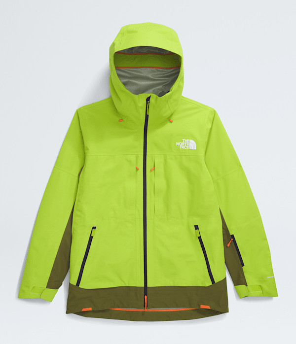 Men's Ceptor Jacket | The North Face