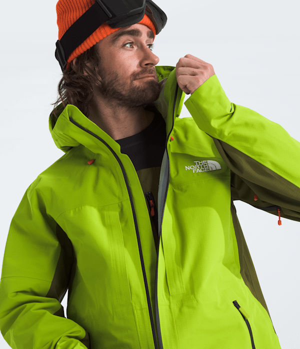 Men's Ceptor Jacket | The North Face Men's Ceptor Jacket | The North Face