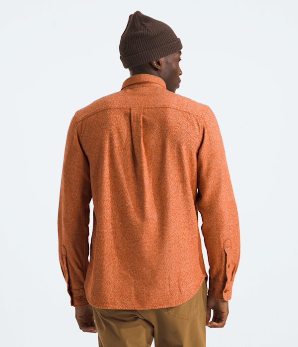 Men's Arroyo Flannel Shirt | The North Face