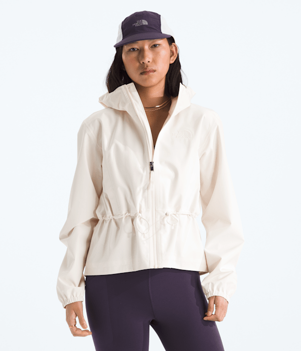 Women’s Daybreak Rain Jacket - thumbnail 9