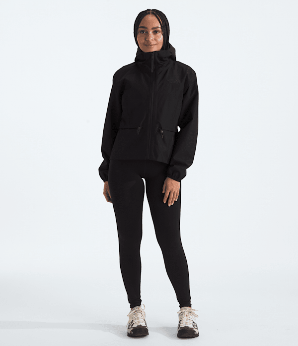 Women’s Daybreak Rain Jacket - thumbnail 2