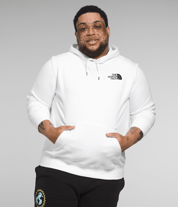 Men's Big Box NSE Pullover | The North Face