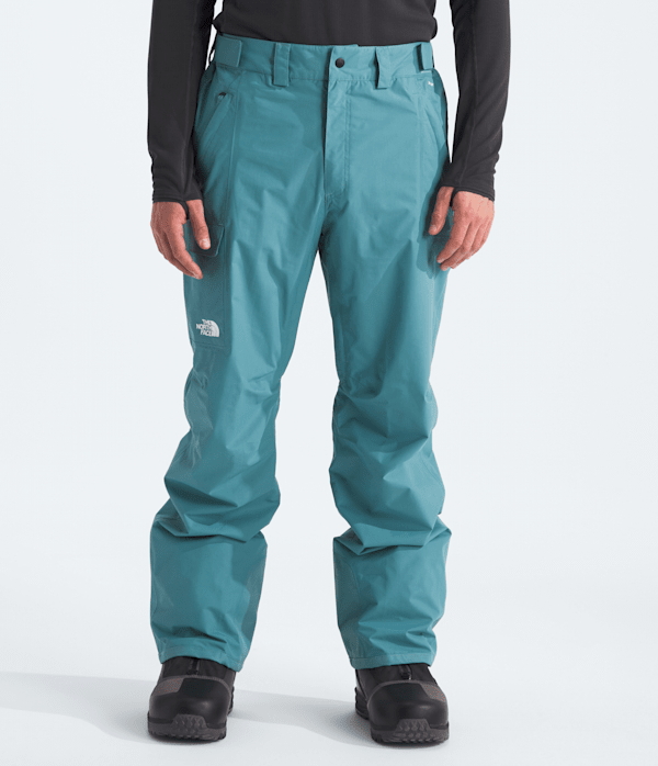 Ski Pants and Snowboard Bibs | The North Face