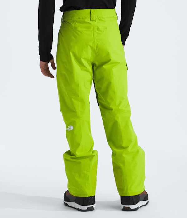 THE NORTH FACE FREERIDE PANT Men’s ウェア Men's Freedom Pants | The North Face