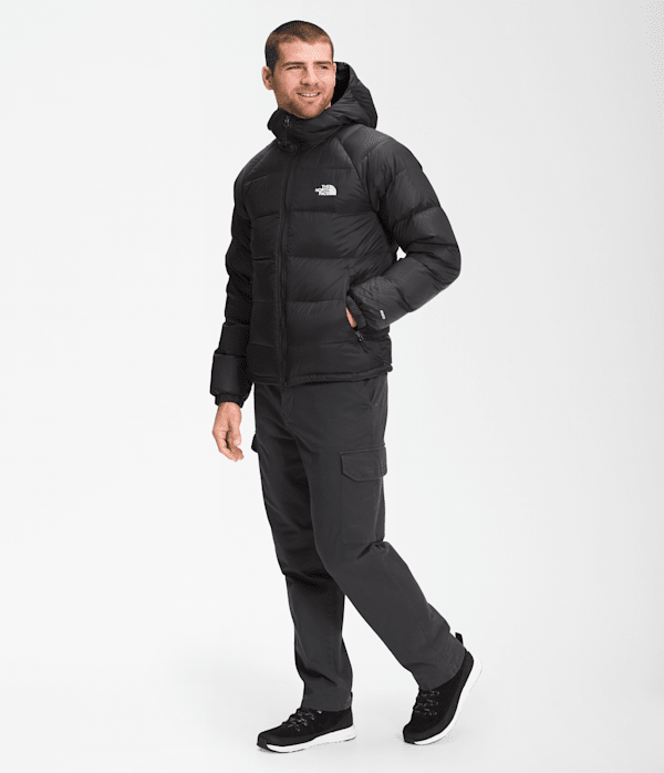 Men’s Hydrenalite™ Down Hoodie - thumbnail 3