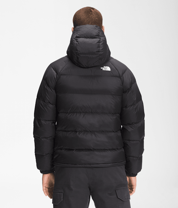Men’s Hydrenalite™ Down Hoodie - thumbnail 2