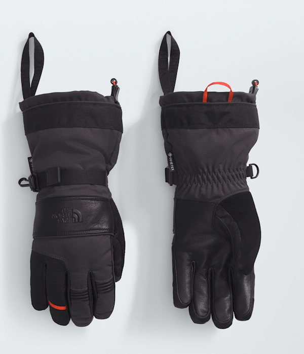 Montana Pro GORE-TEX® Gloves | The North Face Canada