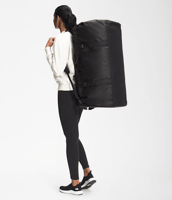 【匿名発送】THE NORTH FACE BASE CAMP DUFFEL Base Camp Duffel—L (95L) | The North Face Canada