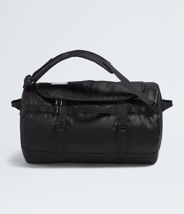 The North Face Base Camp Duffel—s: Black/White