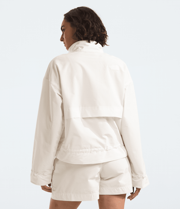★ THE NORTHFACE ★TRACKER WG / NS91P06B The North Face Easy Wind Zip Front Track Jacket | Dillard's