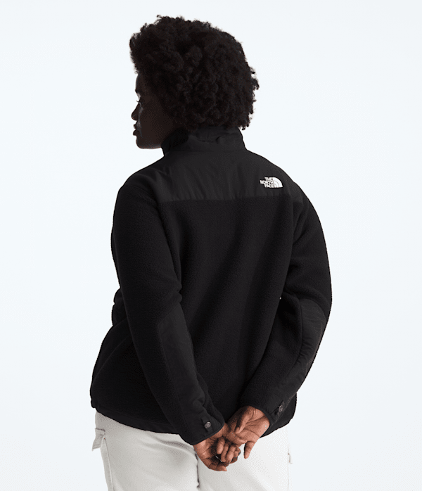 Women’s Plus Retro Denali Jacket - thumbnail 3