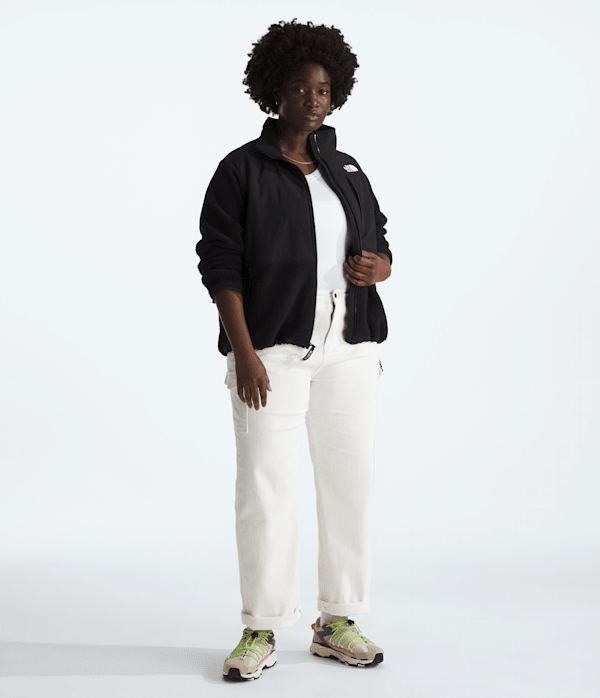 Women’s Plus Retro Denali Jacket - thumbnail 2