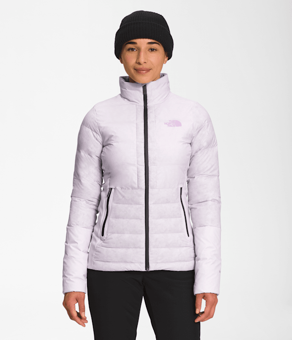 Women's Evelu Down Hybrid Jacket | The North Face