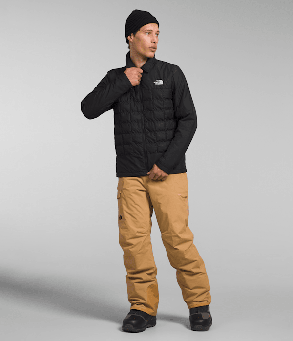 Men's THERMOBALL™ Snow Triclimate® Jacket | The North Face