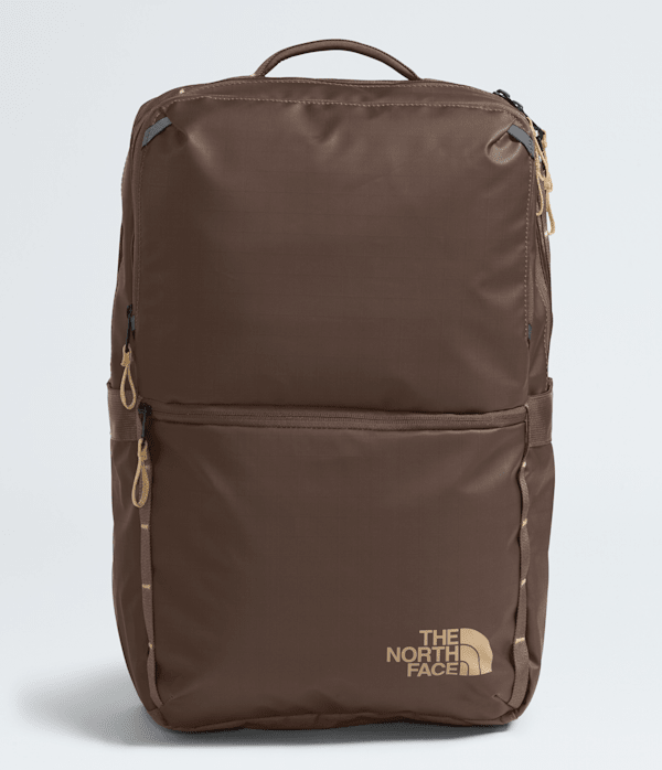 Base Camp Voyager Travel Pack 35L The North Face