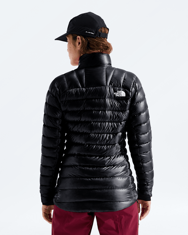 Women’s Summit Series Breithorn Jacket - thumbnail 3