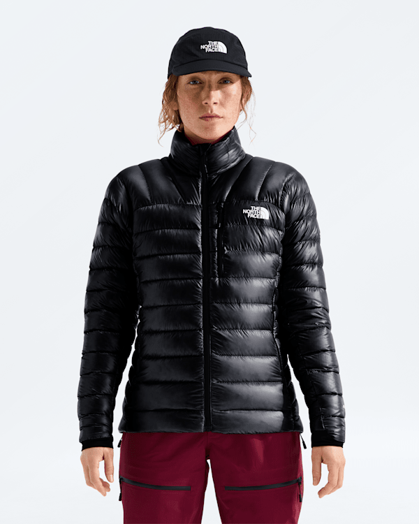 Women’s Summit Series Breithorn Jacket