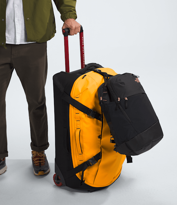 Base Camp Rolling Thunder—28'' (95L) | The North Face Canada