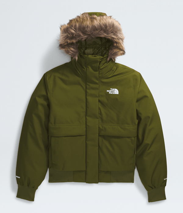 ︎✿オリーブ︎✿THE NORTH FACE☆FIREFLY JACKET Womens-Arctic-Bomber.png