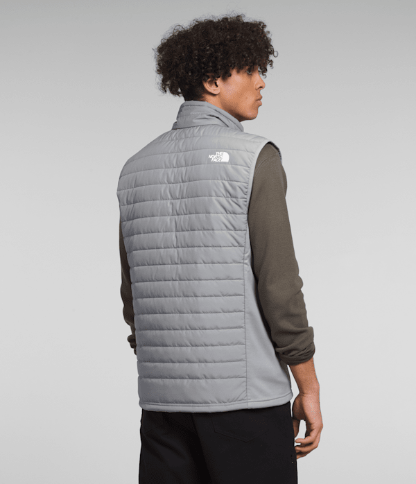 Men's Canyonlands Hybrid Vest | The North Face