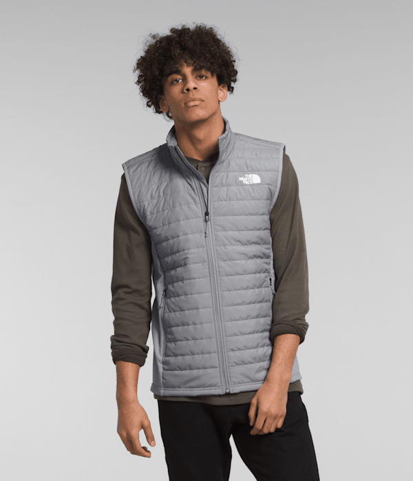 Men's Canyonlands Hybrid Vest | The North Face