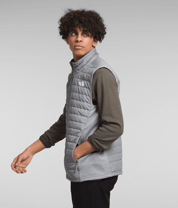 Men's Canyonlands Hybrid Vest | The North Face