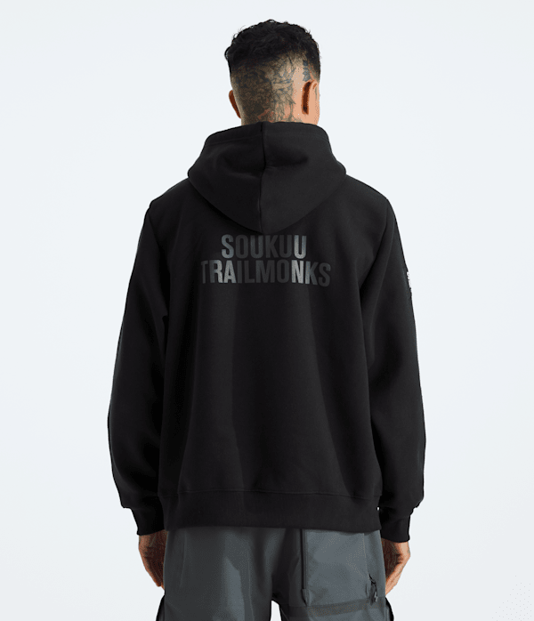 ●THA UNKNOWN? TNF X UNDERCOVER SOUKUU Hike 38L Backpack | The North Face