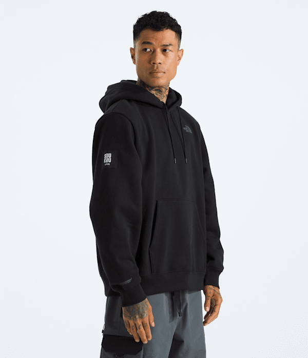 ☆THE NORTH FACE☆ Men's Bossk SweatshirtBLACK Men's Evolution Crew | The North Face Canada