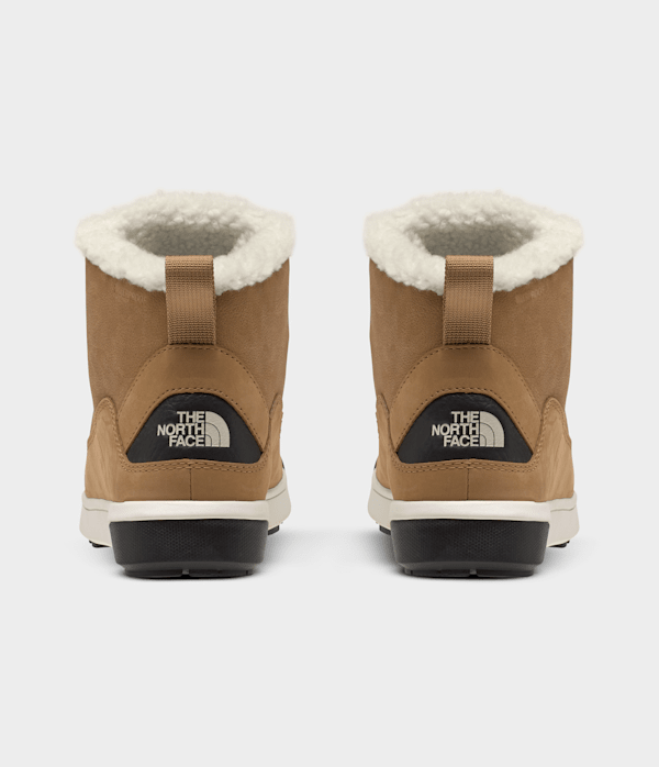 Women’s Sierra Mid Lace Waterproof Boots - thumbnail 10