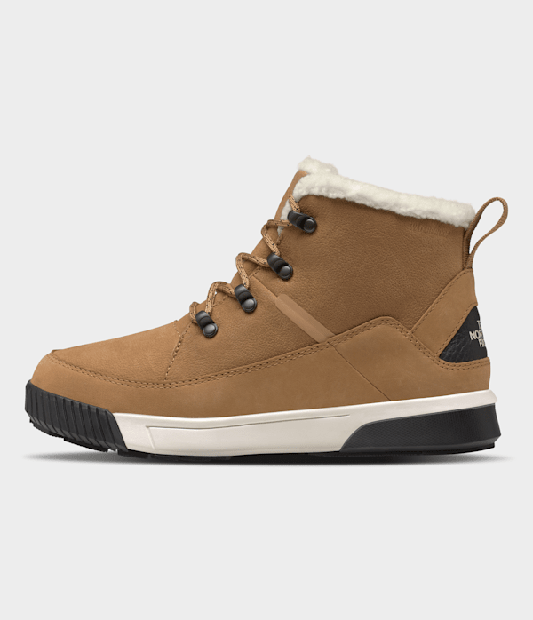 Women's Lightweight Hiking Boots