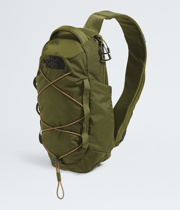 Sling Bags and One Shoulder Backpacks | The North Face Sling Bags and One Shoulder Backpacks | The North Face