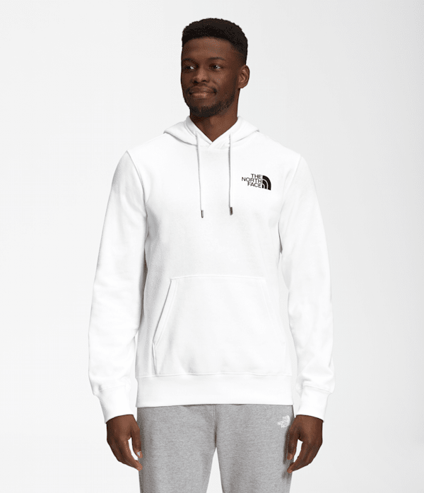 Men's Box NSE Pullover Hoodie | The North Face