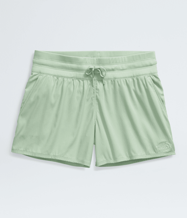 ★THE NORTH FACE★ Gotu 1966 Sweatshorts NS6KQ50M_PIN 現貨】The North Face GO TO 1966 SWEATSHORTS 北臉1966 棉短褲
