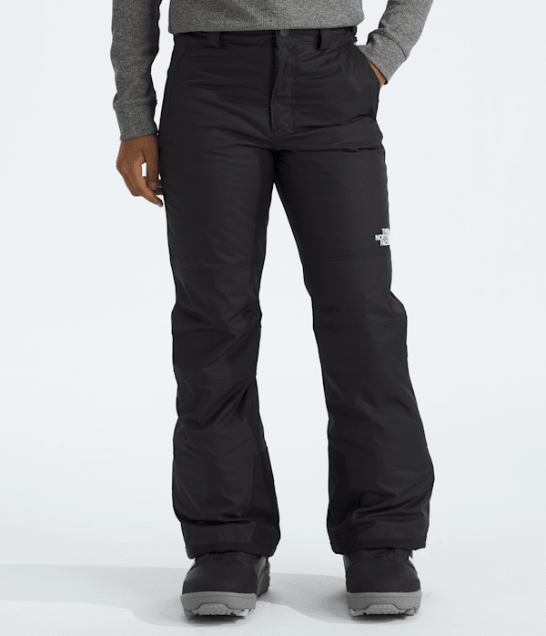 Insulated Pants For The Whole Family | The North Face