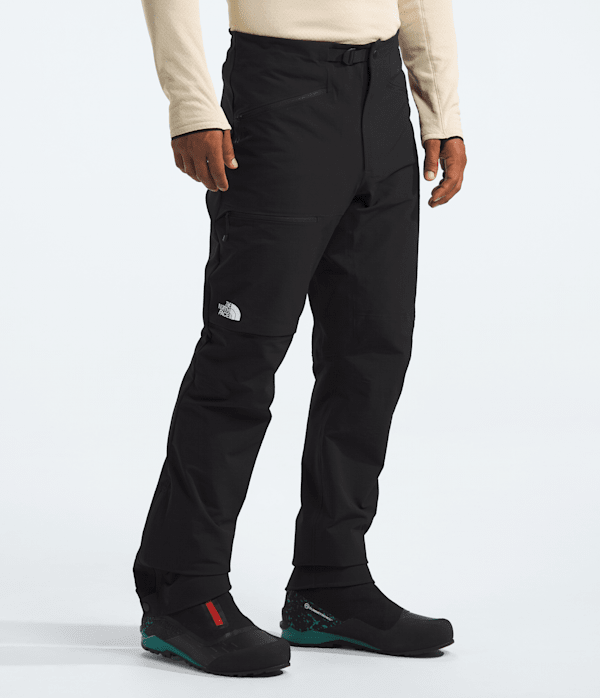 Men's Summit Series Chamlang Soft Shell Pants | The North Face