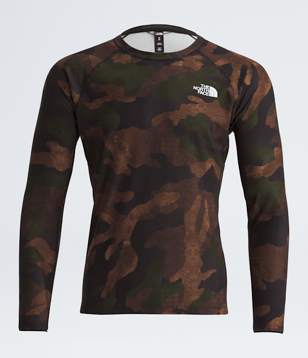 Mens-FD-Pro-160-Crew-TNF-
