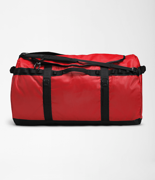 Base Camp Duffel XL 132L The North Face