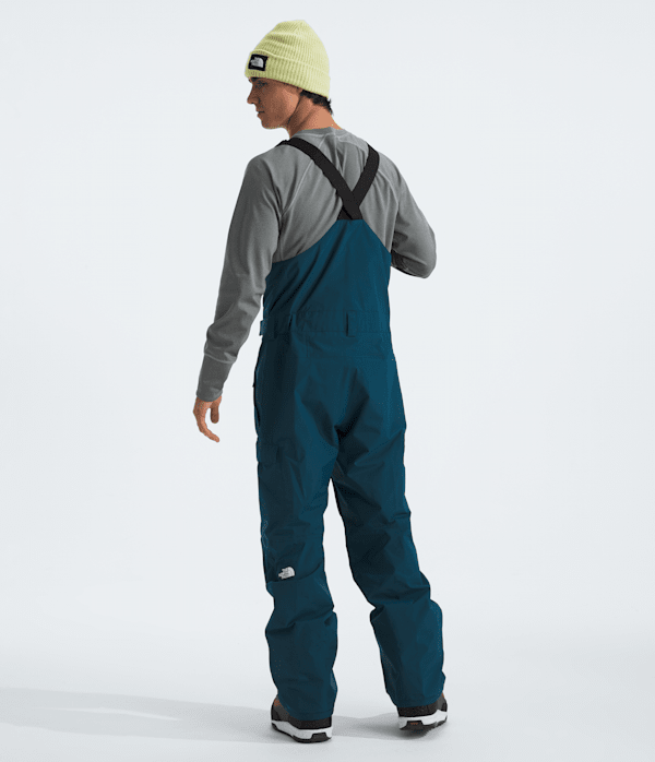 Men's Freedom Bibs | The North Face Canada